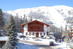 Fewo Weissenbacher Katschberg Sankt Michael Im Lungau
